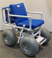 Beach Wheelchair