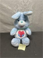 1984 Kenner Care Bear Cousins Rabbit