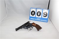 Firearms & Related Items Auction - Loris Luginsland Estate