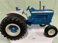 Ford 8000 w/3ph (some chips on fenders) 1/12