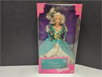Barbie Royal Enchantment
