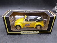 Volkswagen Beetle Die Cast