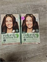 2pk hair dye