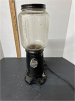 Coffee grinder