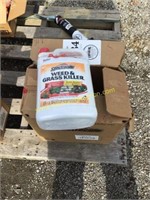 d1 4 1 gallon spectracide weed and grass killer