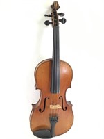 Lyon & Healy Student Violin 1907