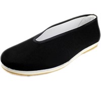 (Used)Size:46, Unisex Leisure Rubber Sole Chinese