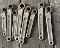 Imperial Wrenches