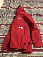 Louisville Cardinals Jacket - Size XL