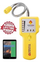 New Y201 Propane and Natural Gas Leak Detector