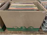 BOX OF LPS