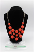 Orange Coral