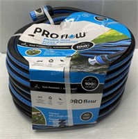 100ft Roll of Pro Flow Flexible Hose - NEW
