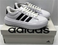 Sz 7 Ladies Adidas Shoes - NEW