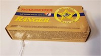 .40 Winchester Ranger Law Enforcement 50 Rounds