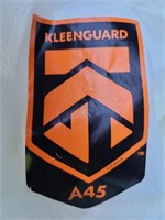KleenGuard A45 coveralls and more