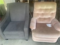 Recliner & Living Room Chair