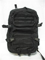 Coolton Tactical Military Camo Backpack w/