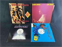 Assorted Mix Records/ Singles Vintage R&B/Rap/Soul