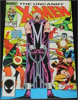 UNCANNY X-MEN #200 -1985