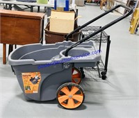 Fiskars Carry-All Cart