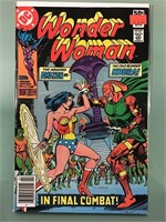 Wonder Woman #278