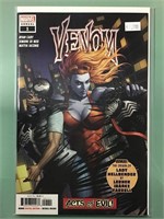 Venom #1 Annual