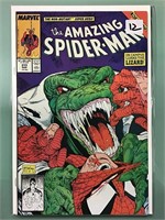 Amazing Spider-Man #313