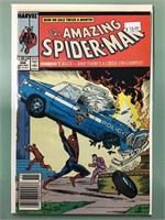 Amazing Spider-Man #306