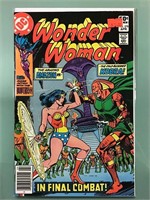 Wonder Woman #278