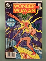 Wonder Woman #310