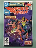 Wonder Woman #289