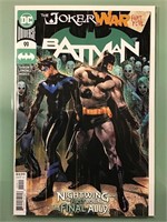 Batman #99