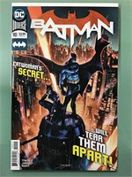 Batman #90