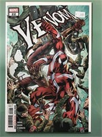 Venom #22