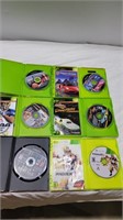 6 xbox games