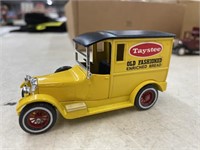 Matchbox 1927 taystee collectible bread truck