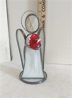 Angel Tea Light Candle Holder