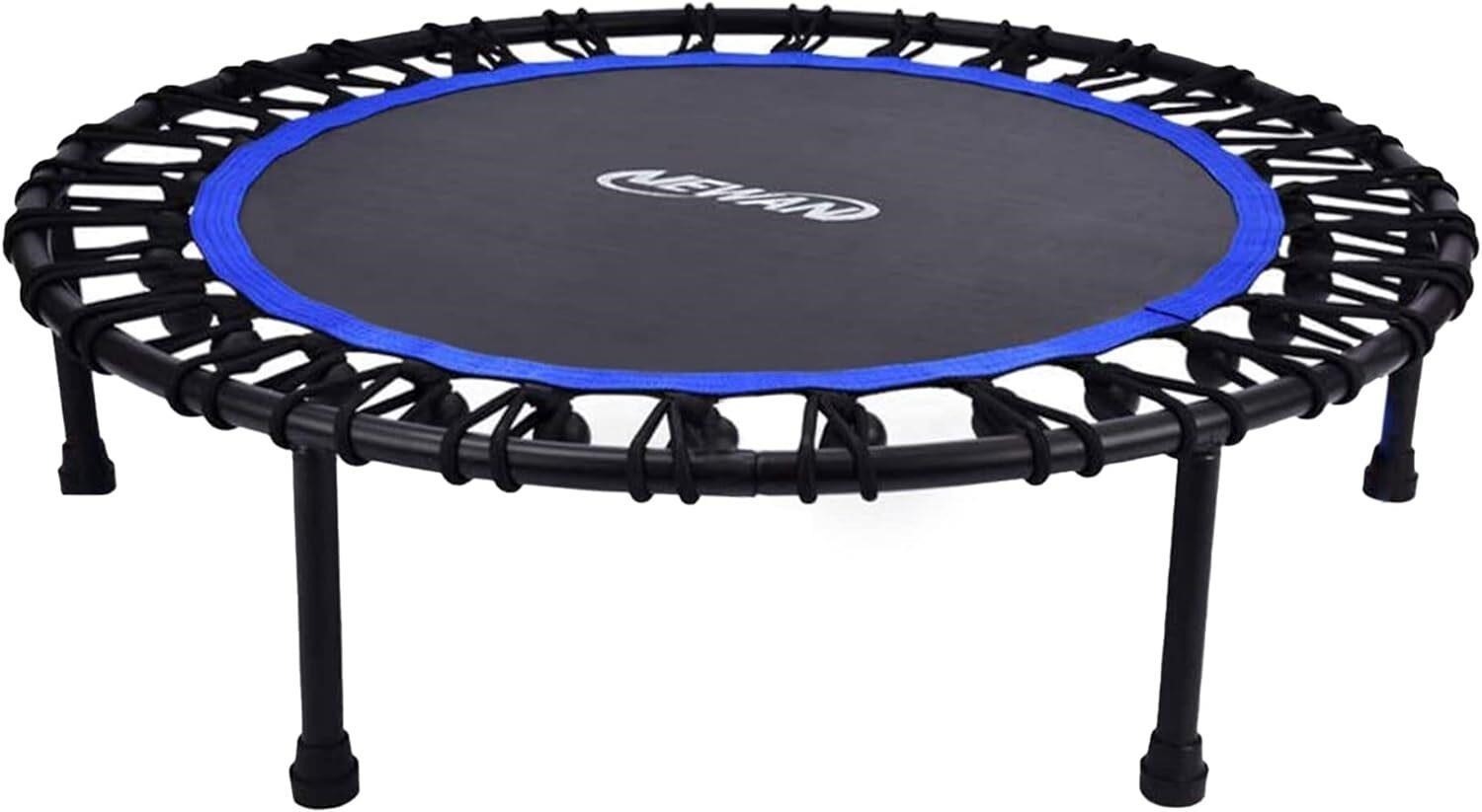 Newan 40-48 Silent Mini Trampoline  330lbs