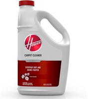 Hoover Deep Cleaning Carpet Shampoo