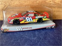 124 scale diecast cars