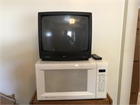 Television and Microwave