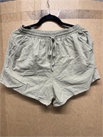 Size Medium women Shorts