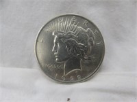 BEAUTIFUL 1922 PEACE DOLLAR