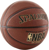 Spalding NBA Zi/O Excel Basketball