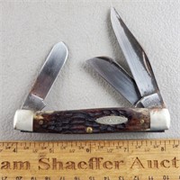 Case 6392 Pocket Knife