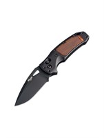 Hogue Black Her Wal Sig K320 Axg 3.5 Dpb Knife