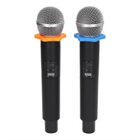 Rechargeable Microphone, Handheld Thickened Sound