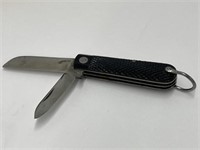 Sheffield Two Blade Heavy Duty Pocket Knife, Made