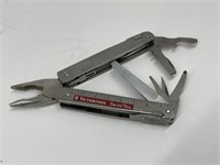 Victorinox Swiss Tool / Multi Tool With Ten Tools